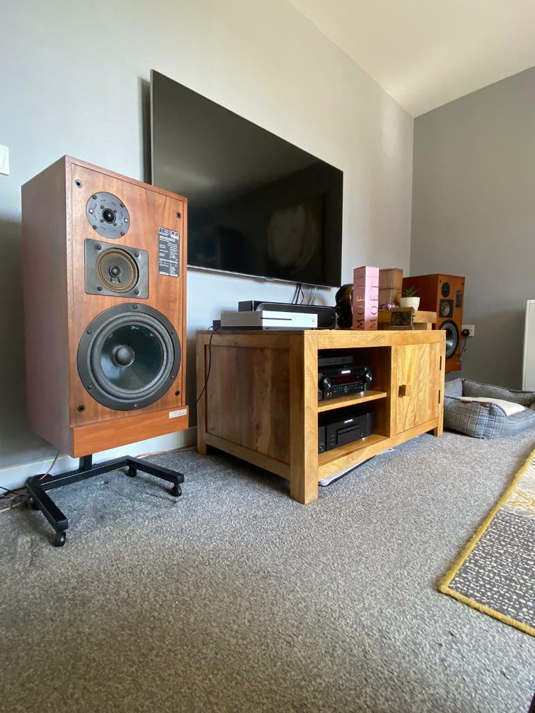 mission 720 speakers
